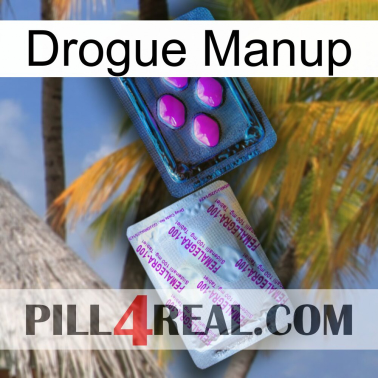 Manup Drug 37